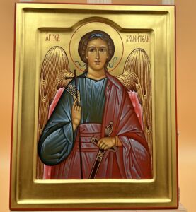 Ангел Хранитель Образец 60 Троицк