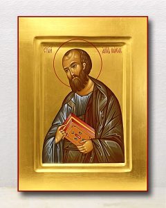 Икона «Павел, апостол» Троицк